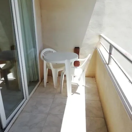 Apartamento Stunning 1-Bed Apartment In Portimao