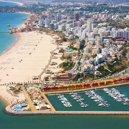 Apartamento Stunning 1-Bed Apartment In Portimao *