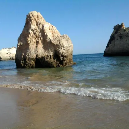 Apartamento Stunning 1-Bed Apartment In Portimao Portimão