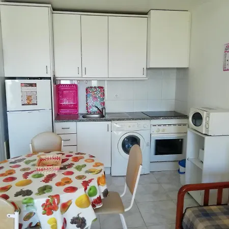 Stunning 1-Bed Apartment In Portimao